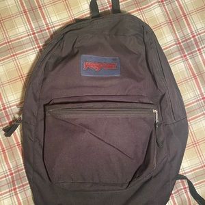 Jansport backpack